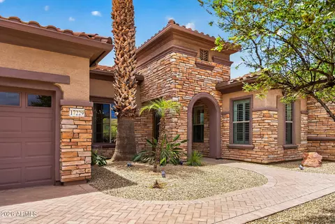 17229 W Whitmore Hall Ln, Surprise, AZ 85387