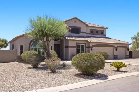 69 E Shire Ct, San Tan Valley, AZ 85143
