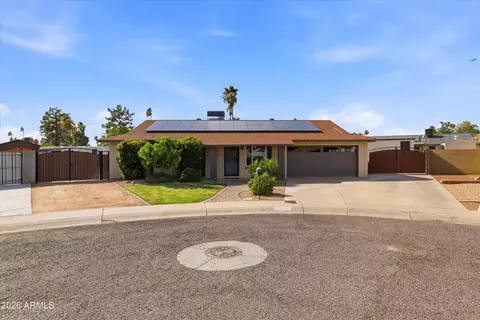 17218 N 36th Ave, Glendale, AZ 85308