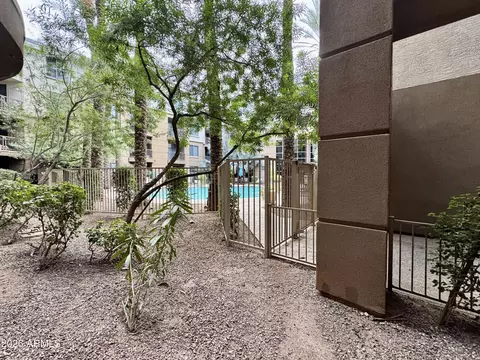 Exterior - 1701 E Colter St #116, Phoenix, AZ 85016 photo 1 of 7