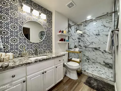 Bath - 1701 E Colter St #116, Phoenix, AZ 85016 photo 4 of 4