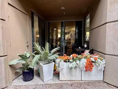 Exterior - 1701 E Colter St #116, Phoenix, AZ 85016 photo 2 of 7
