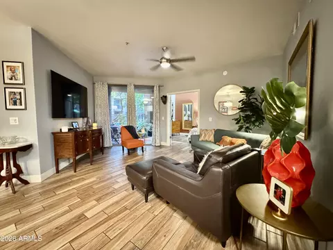 Living - 1701 E Colter St #116, Phoenix, AZ 85016 photo 1 of 6