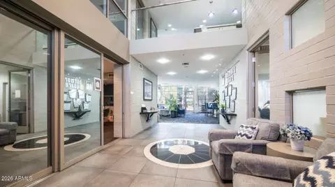 Entry Way - 1701 E Colter St #116, Phoenix, AZ 85016 photo 1 of 1