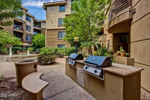 Exterior - 1701 E Colter St #116, Phoenix, AZ 85016 photo 7 of 7