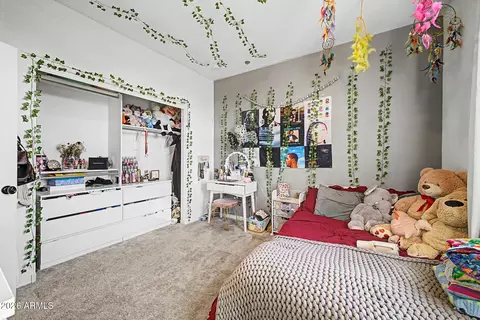 Bedroom - 10217 E Wavelength Ave, Mesa, AZ 85212 photo 5 of 5