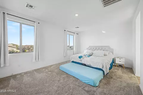 Bedroom - 10217 E Wavelength Ave, Mesa, AZ 85212 photo 2 of 5