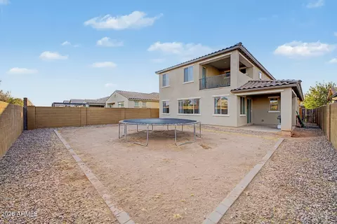 Exterior - 10217 E Wavelength Ave, Mesa, AZ 85212 photo 4 of 4