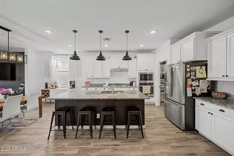 Kitchen - 10217 E Wavelength Ave, Mesa, AZ 85212 photo 1 of 2