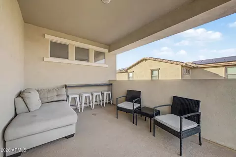 Exterior - 10217 E Wavelength Ave, Mesa, AZ 85212 photo 3 of 4