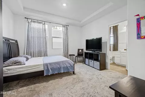Bedroom - 10217 E Wavelength Ave, Mesa, AZ 85212 photo 1 of 5