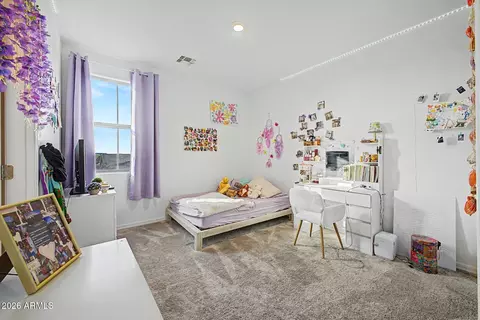 Bedroom - 10217 E Wavelength Ave, Mesa, AZ 85212 photo 4 of 5