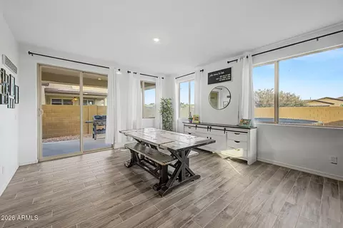 Dining - 10217 E Wavelength Ave, Mesa, AZ 85212 photo 1 of 1