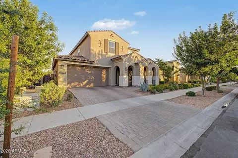 Exterior - 10217 E Wavelength Ave, Mesa, AZ 85212 photo 2 of 4