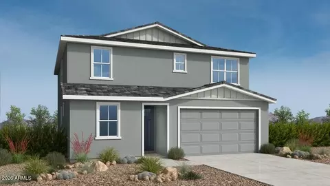 25362 N 165th Ln, Surprise, AZ 85387