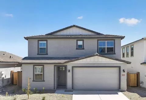 25362 N 165th Ln, Surprise, AZ 85387
