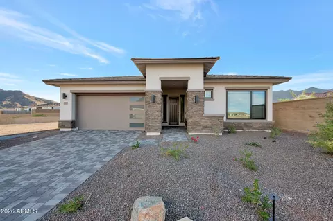4386 N 217th Ave, Buckeye, AZ 85396
