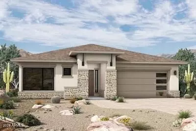 4378 N 217th Ave, Buckeye, AZ 85396