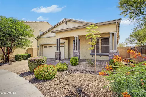 Exterior - 41 N Abalone Ct, Gilbert, AZ 85233 photo 1 of 5