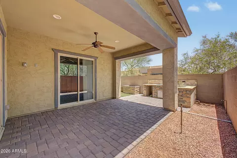 Exterior - 41 N Abalone Ct, Gilbert, AZ 85233 photo 3 of 5