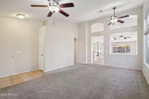 Living - 3861 E Aspen Way, Gilbert, AZ 85234 photo 3 of 7