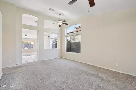 Living - 3861 E Aspen Way, Gilbert, AZ 85234 photo 2 of 7