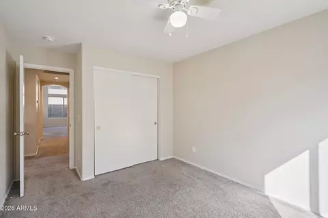 Bedroom - 3861 E Aspen Way, Gilbert, AZ 85234 photo 2 of 3