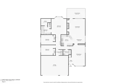 Other - 3861 E Aspen Way, Gilbert, AZ 85234 photo 1 of 5