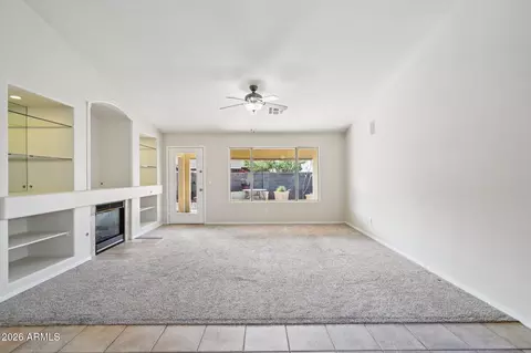 Living - 3861 E Aspen Way, Gilbert, AZ 85234 photo 4 of 7