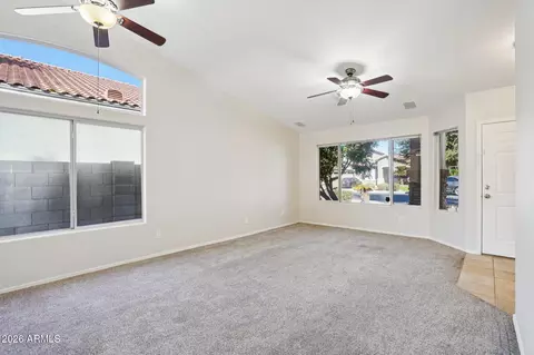 Living - 3861 E Aspen Way, Gilbert, AZ 85234 photo 1 of 7