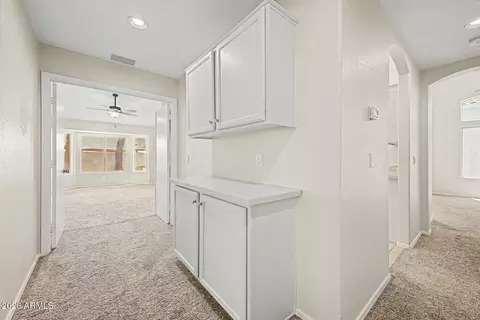 Entry Way - 3861 E Aspen Way, Gilbert, AZ 85234 photo 1 of 1