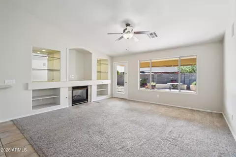 Living - 3861 E Aspen Way, Gilbert, AZ 85234 photo 5 of 7