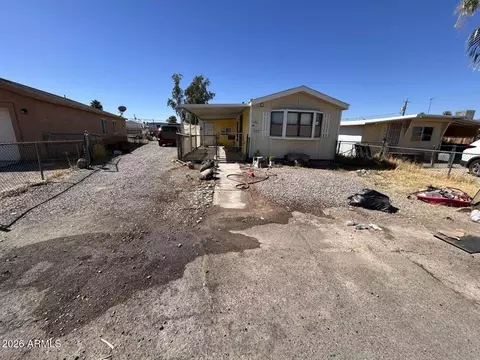 348 Meander Dr, Bullhead City, AZ 86442