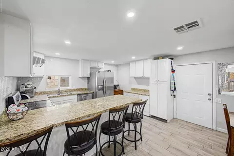 Kitchen - 8214 E 4th Ave, Mesa, AZ 85208 photo 1 of 3