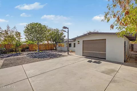 Exterior - 8214 E 4th Ave, Mesa, AZ 85208 photo 3 of 4