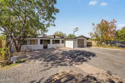 8214 E 4th Ave, Mesa, AZ 85208