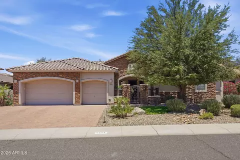 5504 W Straight Arrow Ln, Phoenix, AZ 85083