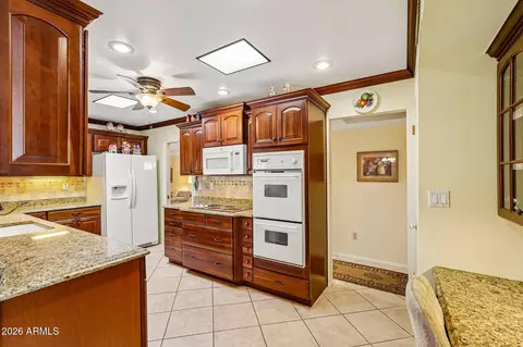 16405 N Agua Fria Dr, Sun City, AZ 85351