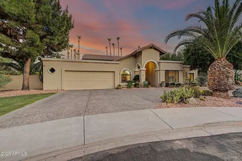 9795 E Mission Ln, Scottsdale, AZ 85258