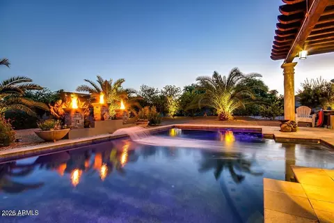 2347 E Sanoque Ct, Gilbert, AZ 85298 photo 6