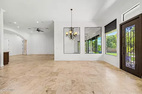 Living - 2347 E Sanoque Ct, Gilbert, AZ 85298 photo 1 of 13