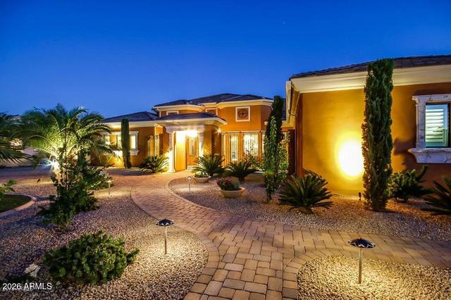 2347 E Sanoque Ct, Gilbert, AZ 85298
