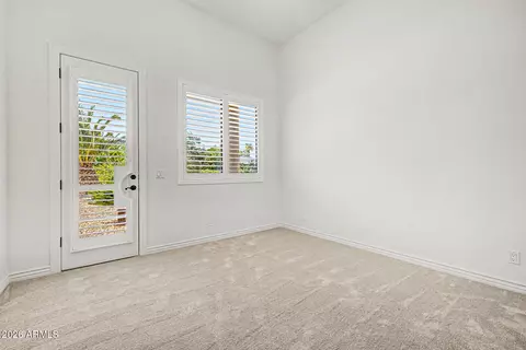 Bedroom - 2347 E Sanoque Ct, Gilbert, AZ 85298 photo 4 of 7