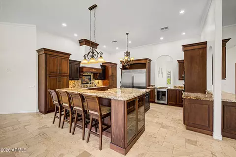 Kitchen - 2347 E Sanoque Ct, Gilbert, AZ 85298 photo 1 of 9