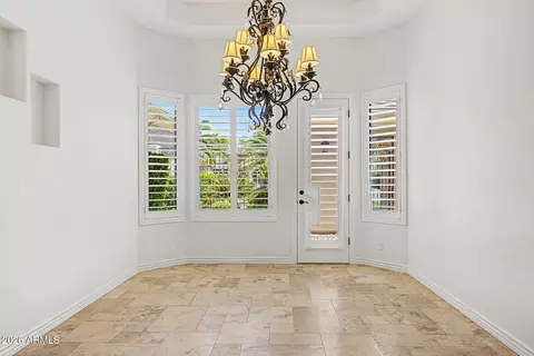 Dining - 2347 E Sanoque Ct, Gilbert, AZ 85298 photo 2 of 3