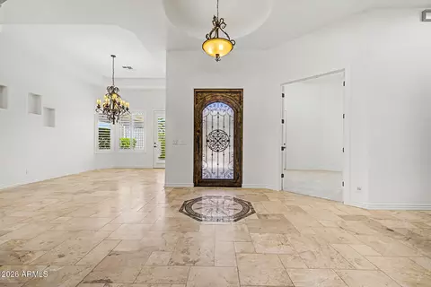 Entry Way - 2347 E Sanoque Ct, Gilbert, AZ 85298 photo 1 of 3