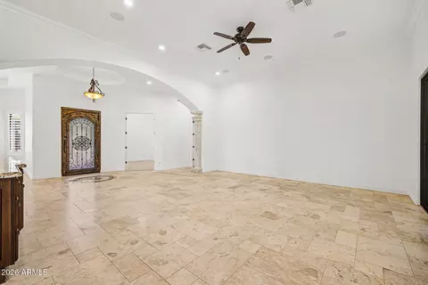Living - 2347 E Sanoque Ct, Gilbert, AZ 85298 photo 2 of 13