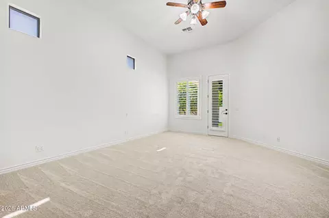 Bedroom - 2347 E Sanoque Ct, Gilbert, AZ 85298 photo 1 of 7