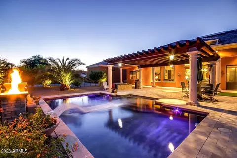 2347 E Sanoque Ct, Gilbert, AZ 85298 photo 7