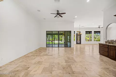 Living - 2347 E Sanoque Ct, Gilbert, AZ 85298 photo 5 of 13